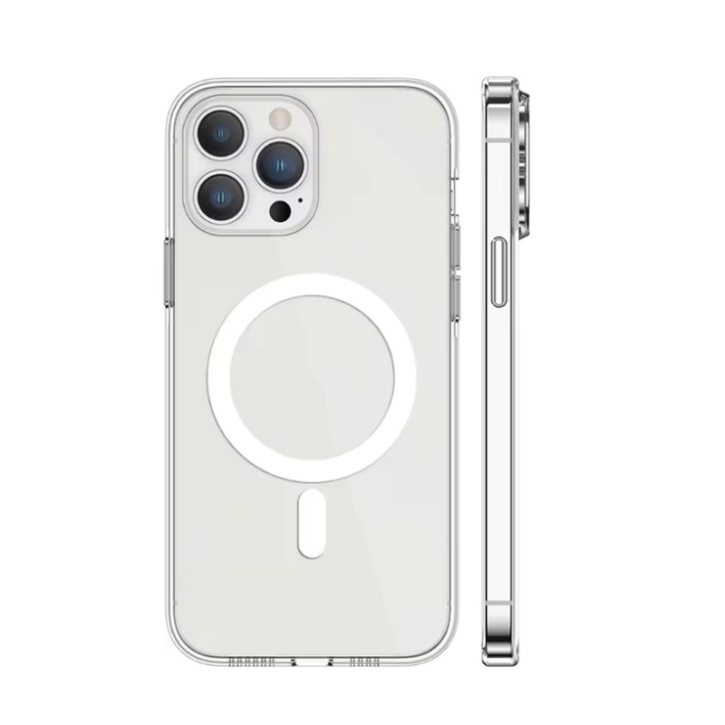 Case Clear MagSafe Case Apple iPhone 13 mini