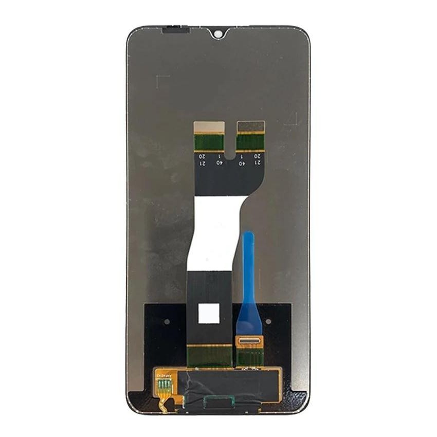 LCD screen Samsung A057 A05s with touch screen black ORG