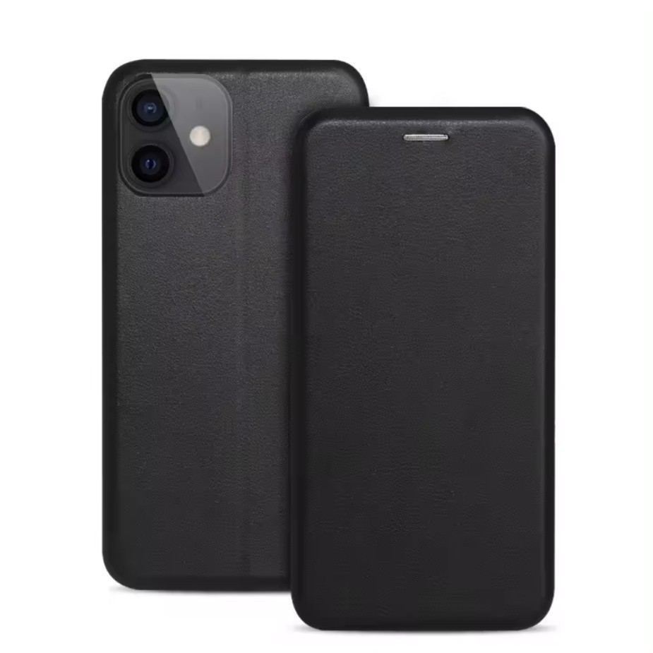 Book Elegance Suojakuori Xiaomi 14T musta