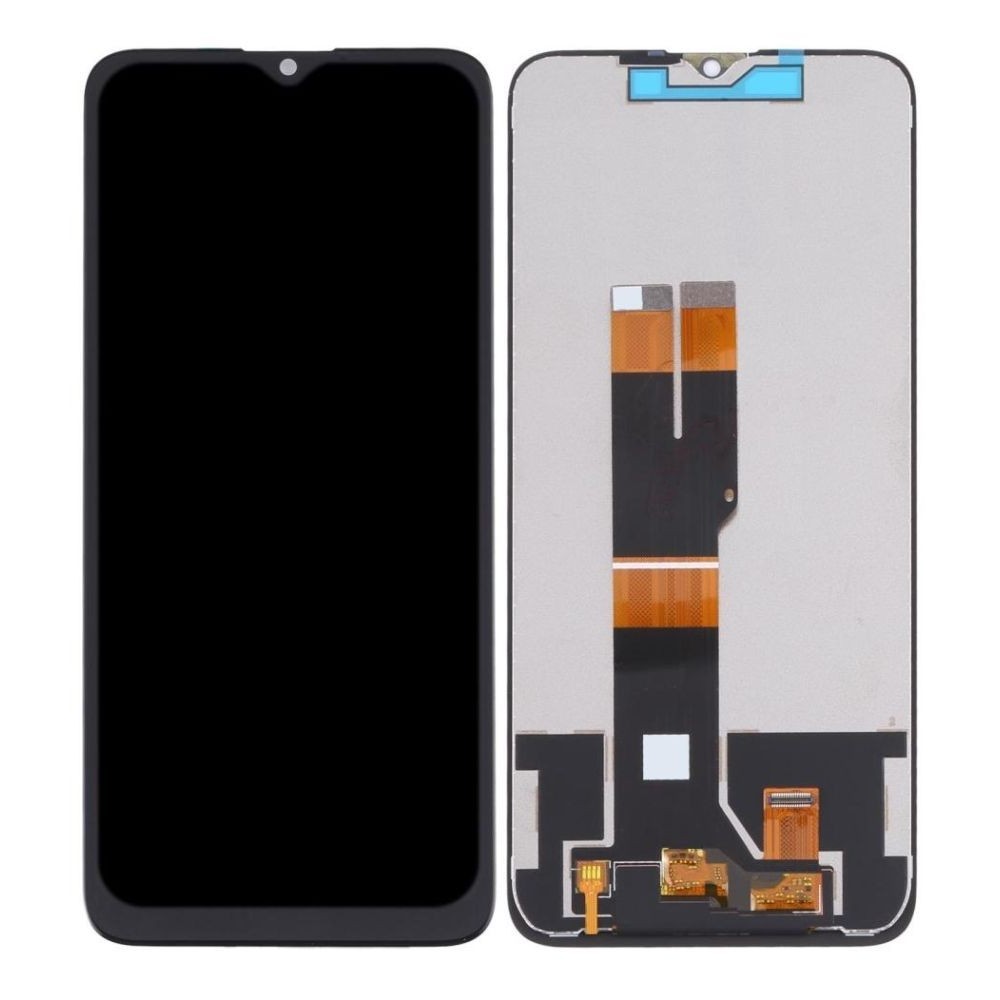 LCD-näyttö Nokia G10/G20 kosketusnäytöllä ORG