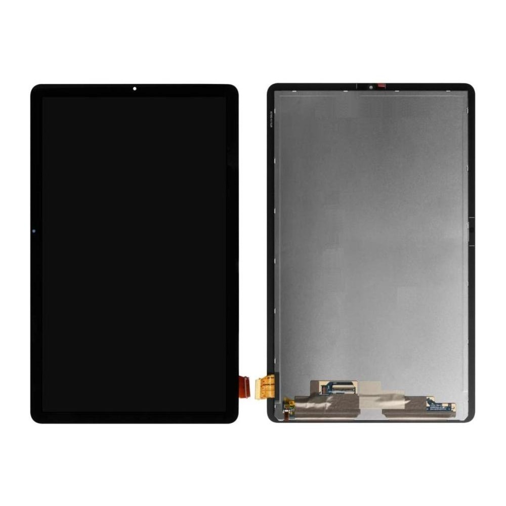 LCD-näyttö Samsung P610/P615/P613/P619/P620/P625 Tab S6 Lite 10.4 kosketusnäytöllä musta ORG