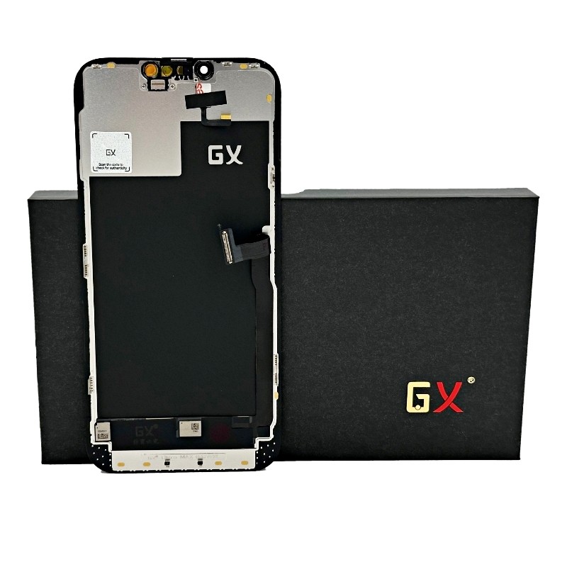 LCD screen Apple iPhone 13 Pro Max with touch screen GX hard OLED (removable IC)