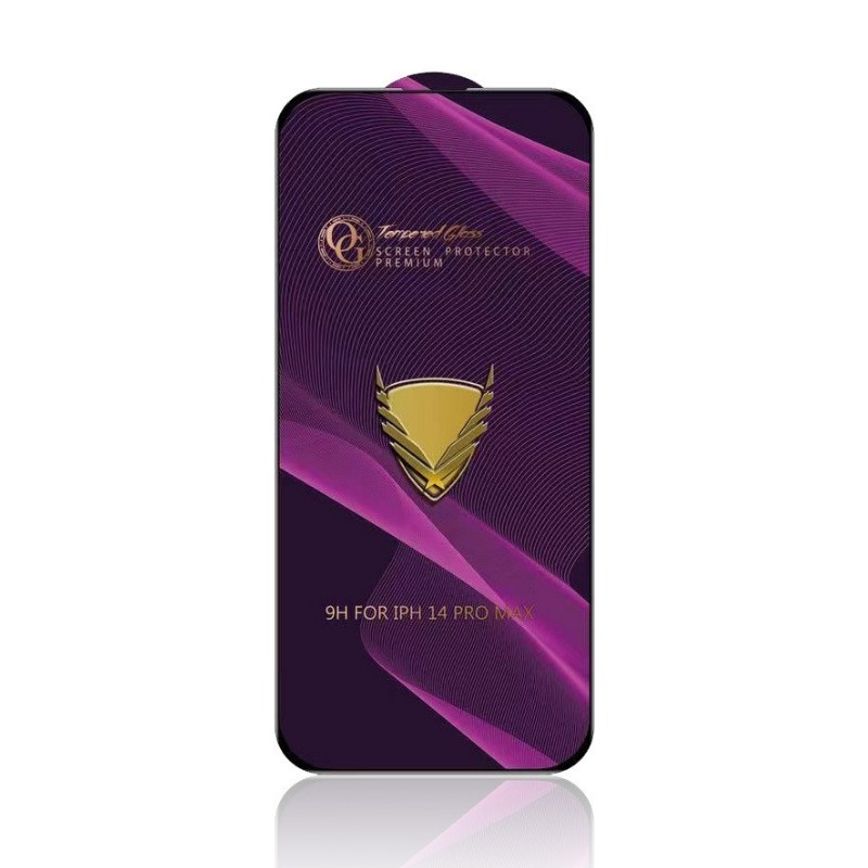 Tempered glass 11D Full Glue (OG Premium) Samsung A325 A32 4G