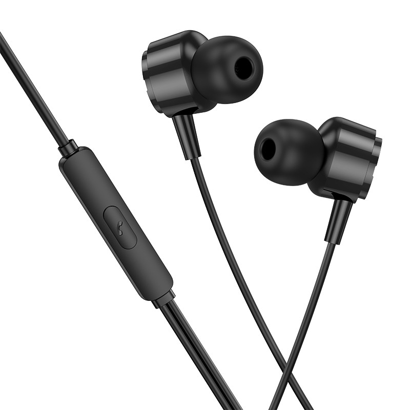 Kuulokkeet Borofone BM94 USB-C musta