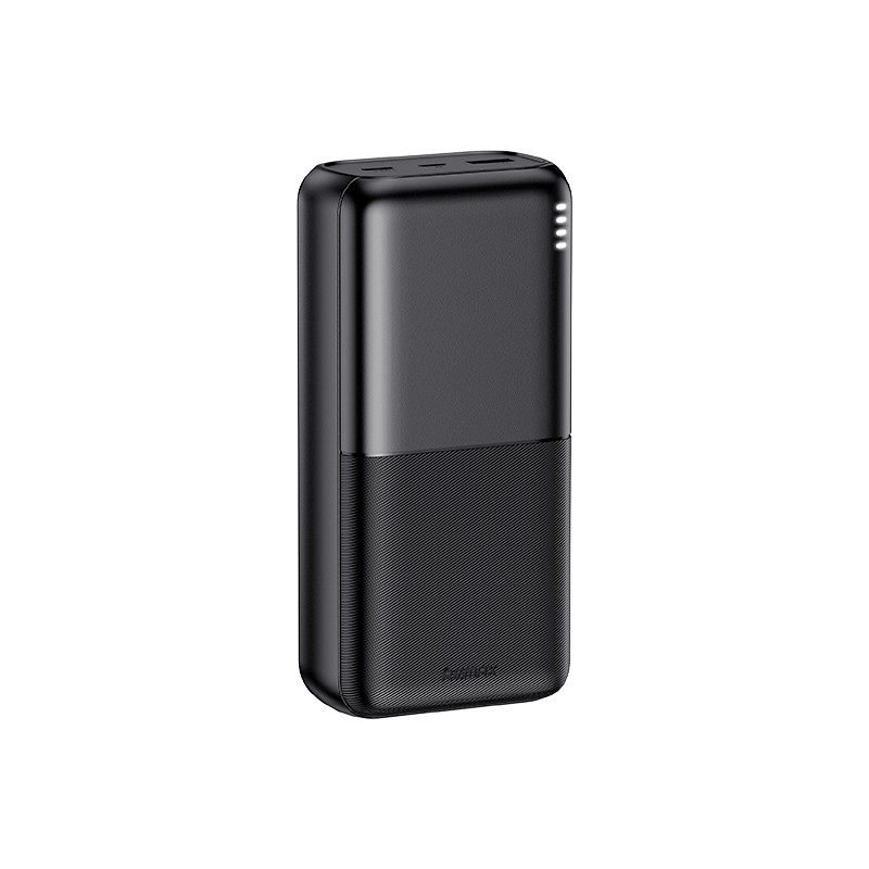 Remax RPP-177 varavirtalähde 12W 30000 mAh musta