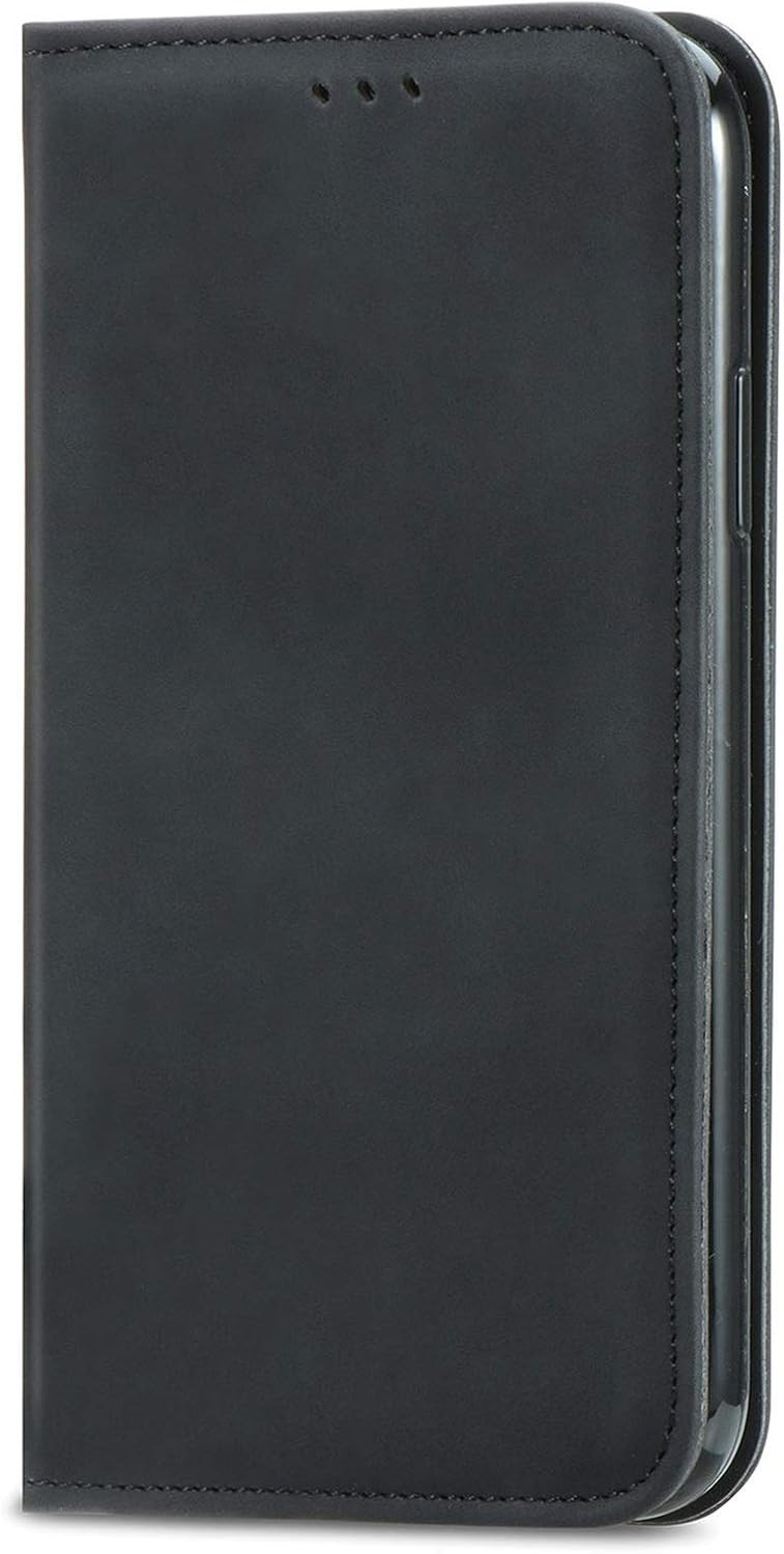 Case Business Style Xiaomi Redmi 15C 4G black