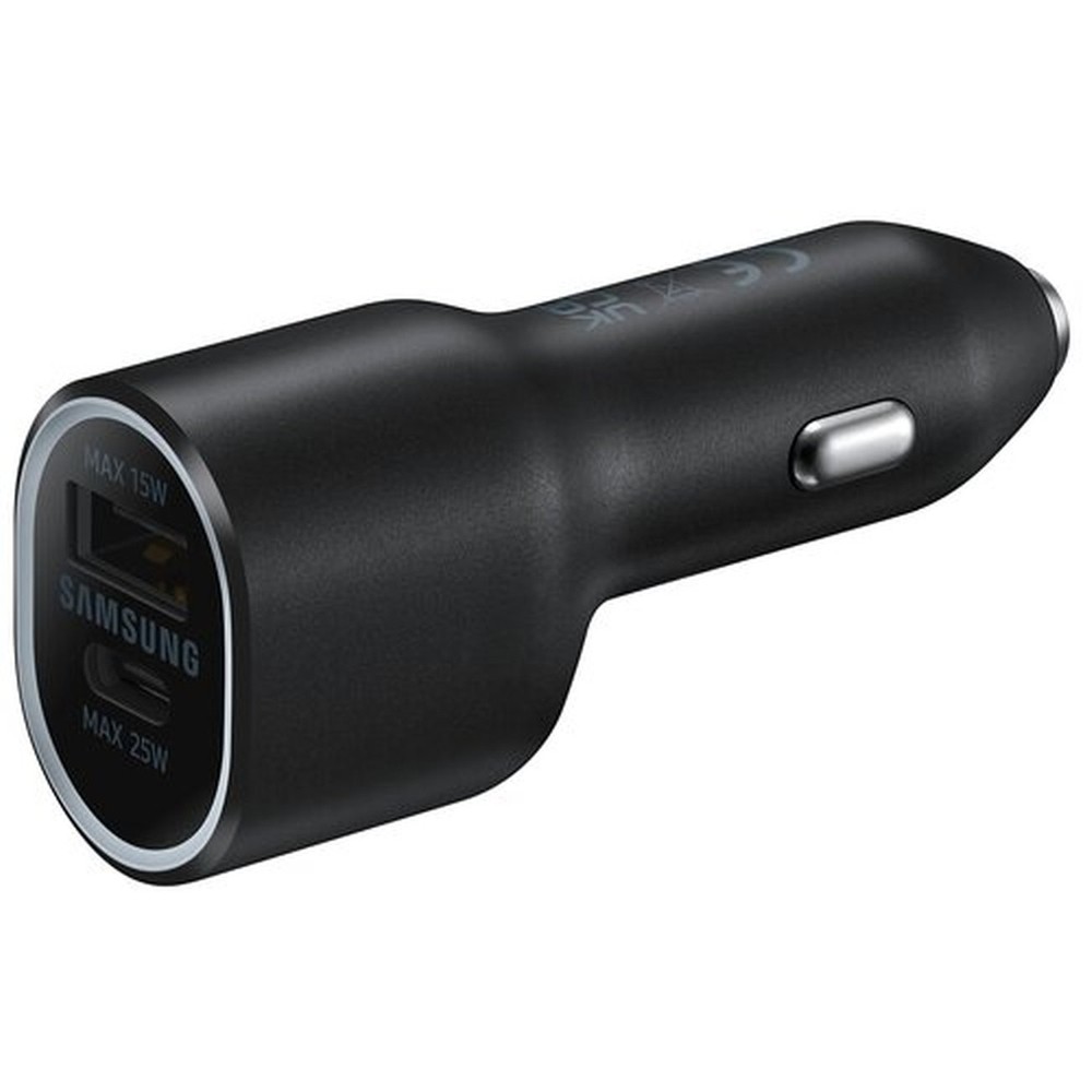 Samsung EP-L4020NBEGEU 40W 2A auton laturi - musta