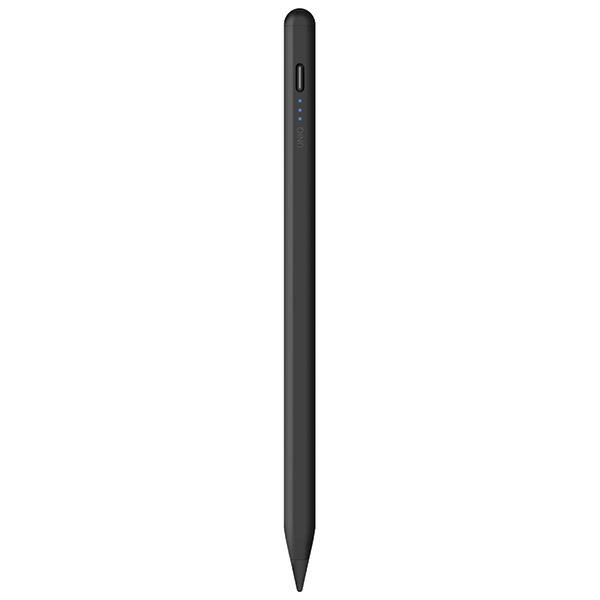 Uniq Pixo Lite Magneettinen Stylus iPadille - Musta