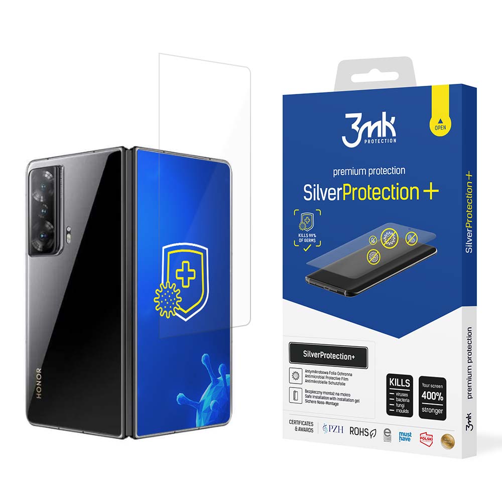 3mk SilverProtection+ suojakalvo Honor Magic V2