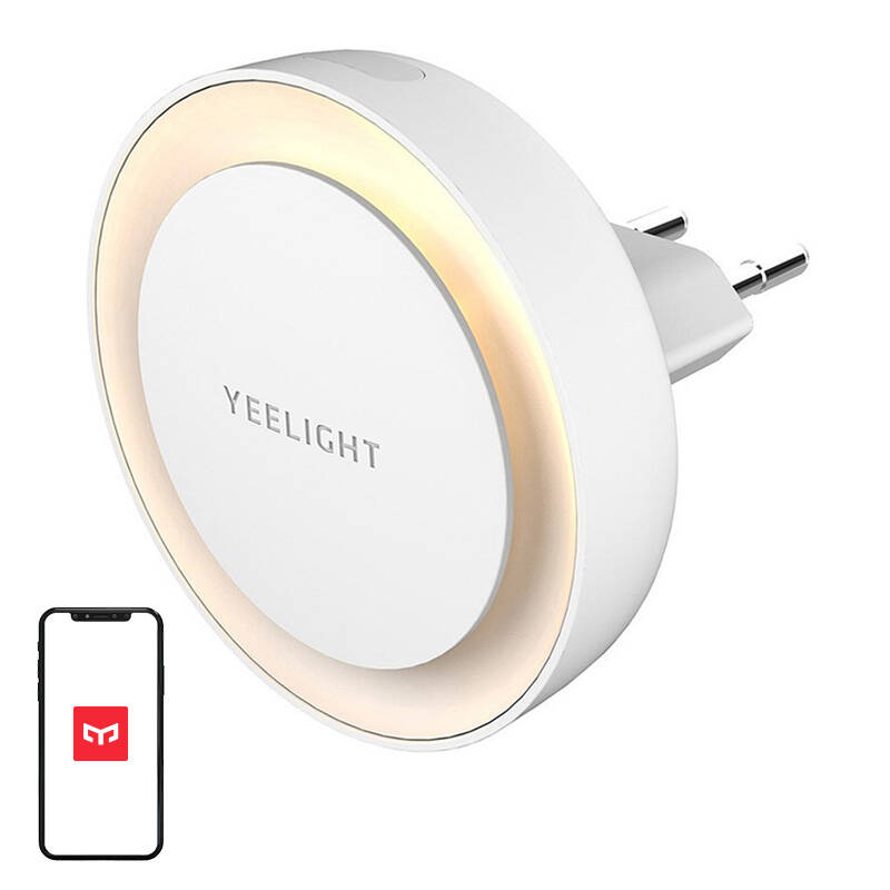 Yeelight anturipistoke valaisin