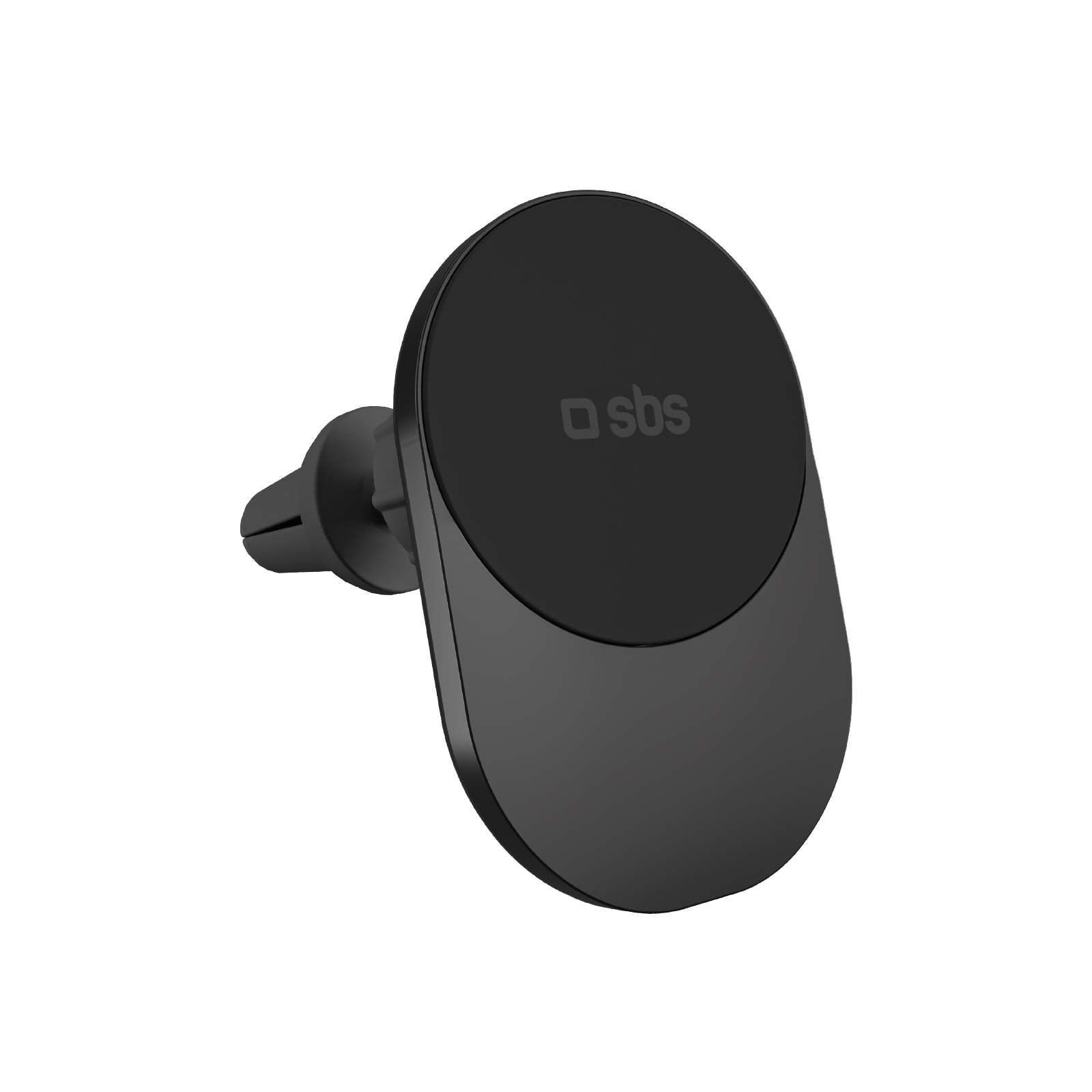Qi2 Langaton Laturiteline SBS TESUPPVENTWIRQI215W MagSafe-yhteensopiva - musta
