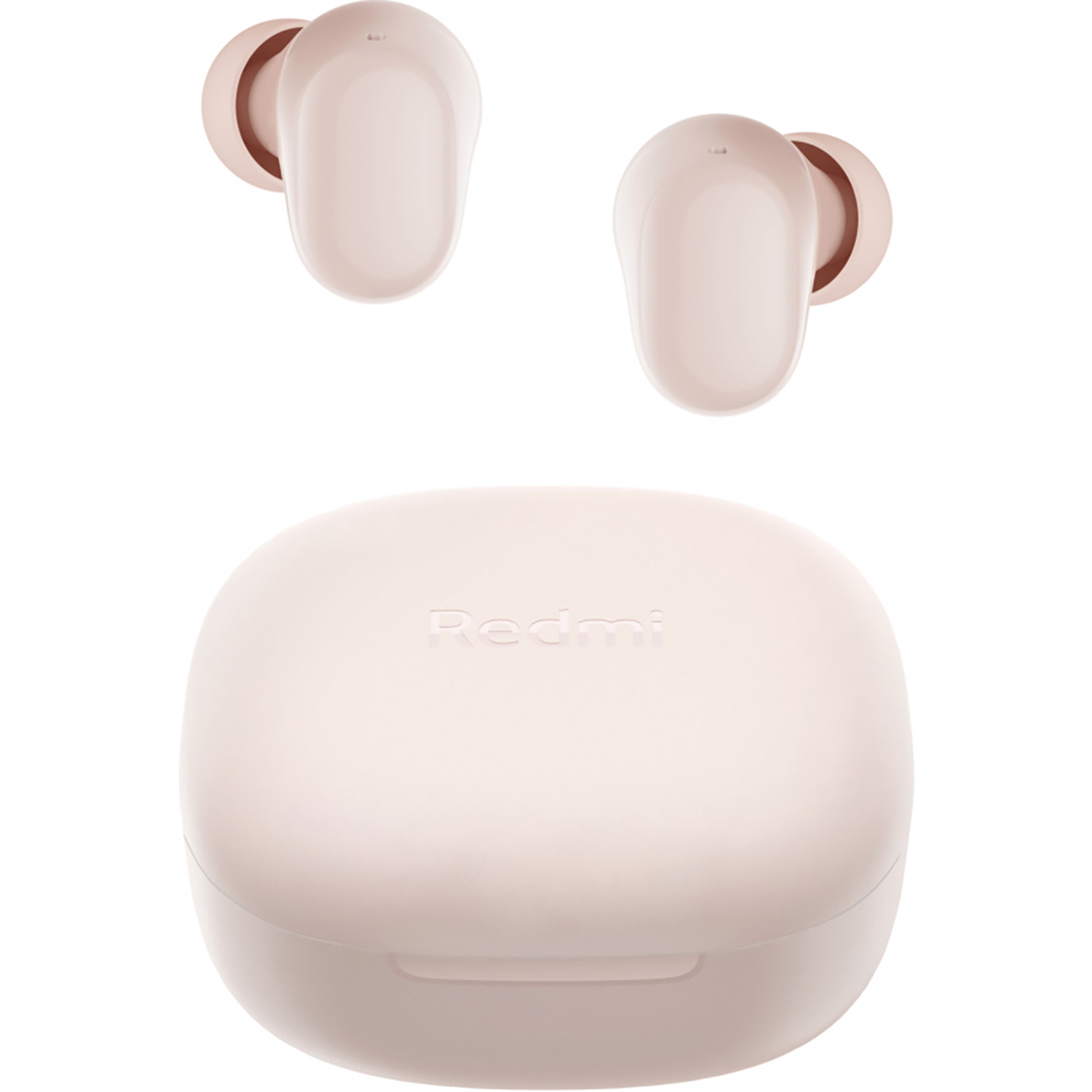 Bluetooth handsfree Xiaomi Redmi Buds 6 Play (Bluetooth v5.4) pink