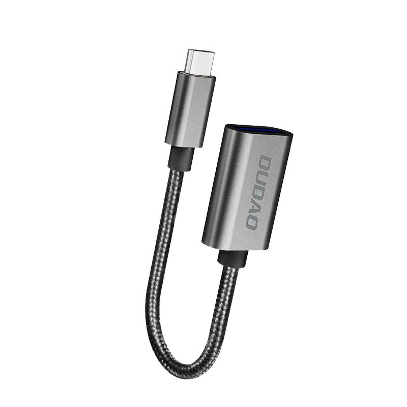 Adapter Dudao (L15T) from USB-C to USB (OTG)