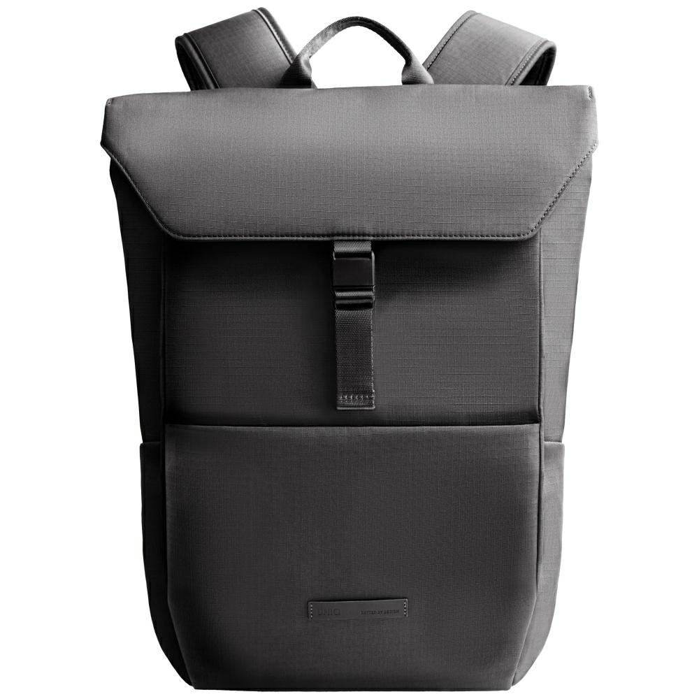 Uniq Arden RPET 18L reppu - musta