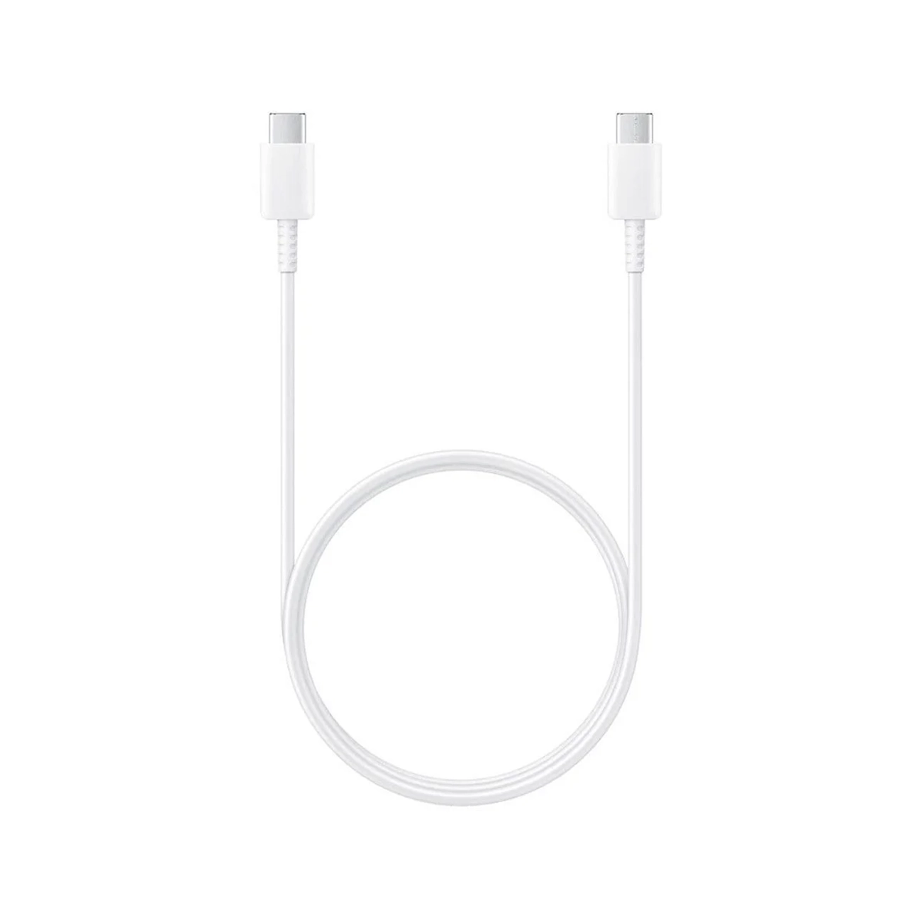 Samsung EP-DA905BBE USB-C - USB-C 3A Kaapeli 1m (Bulk - vaihtoehtoinen pakkaus) - musta