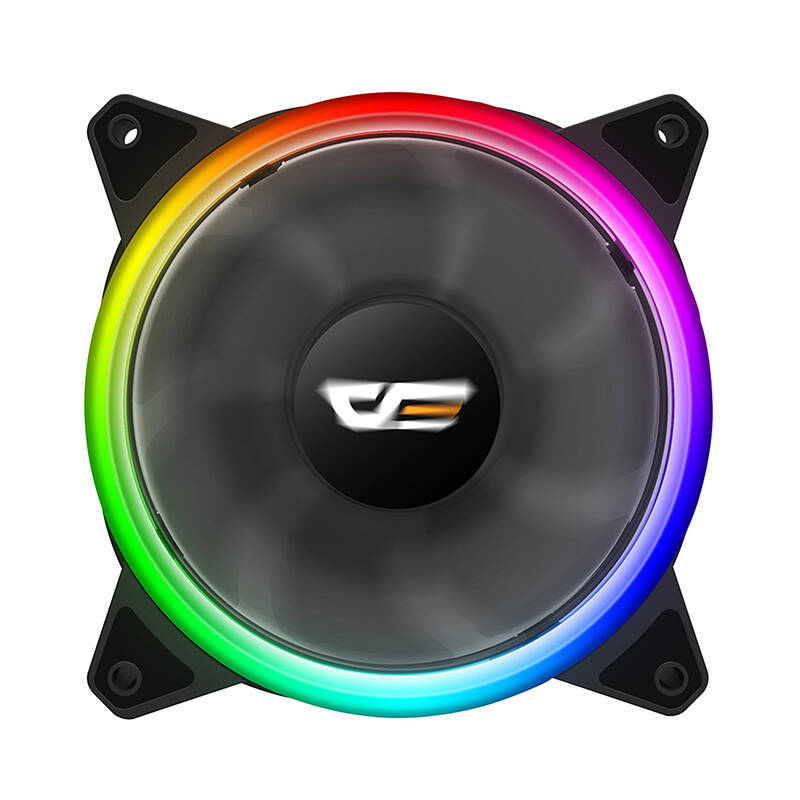 Darkflash DR12 Pro ARGB -tietokonetuuletin (120 x 120)