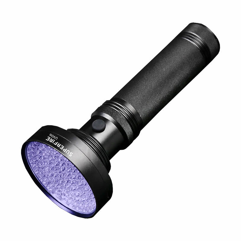UV-taskulamppu Superfire UV06, 395NM
