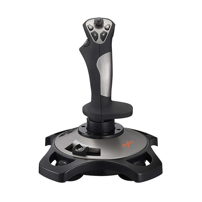 Joystick PXN-2113 PRO lennonohjaus PC