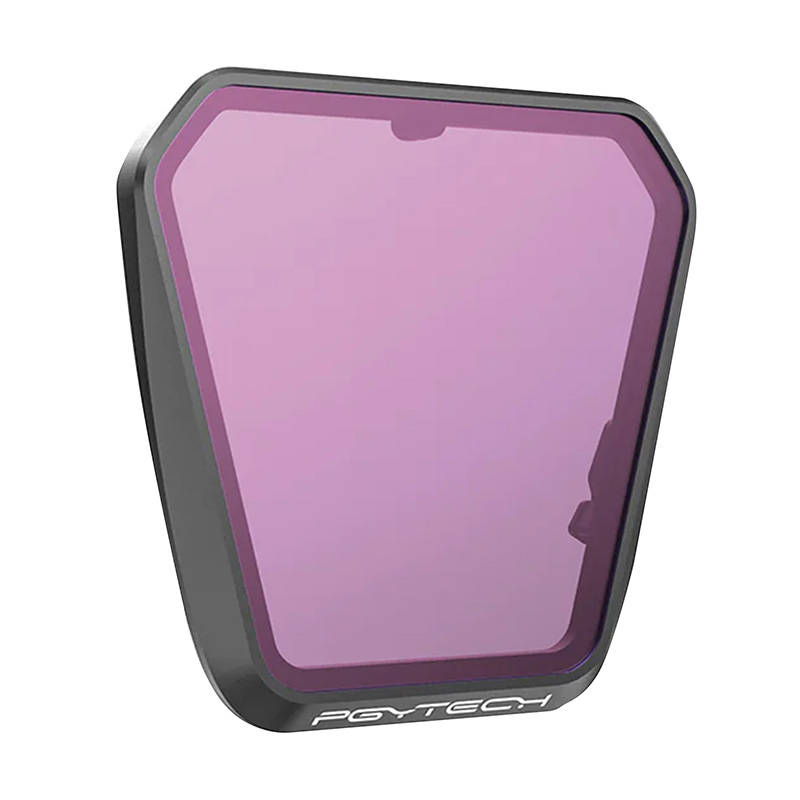 PGYTECH DJI Mavic 3 Pro UV-suodatin (Professional)