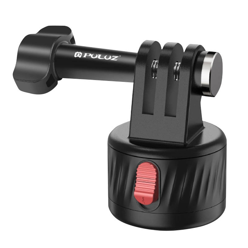PULUZ PU708B 1/4 tuuman magneettinen sovitin urheilukameroille (DJI, GoPro, Insta360)
