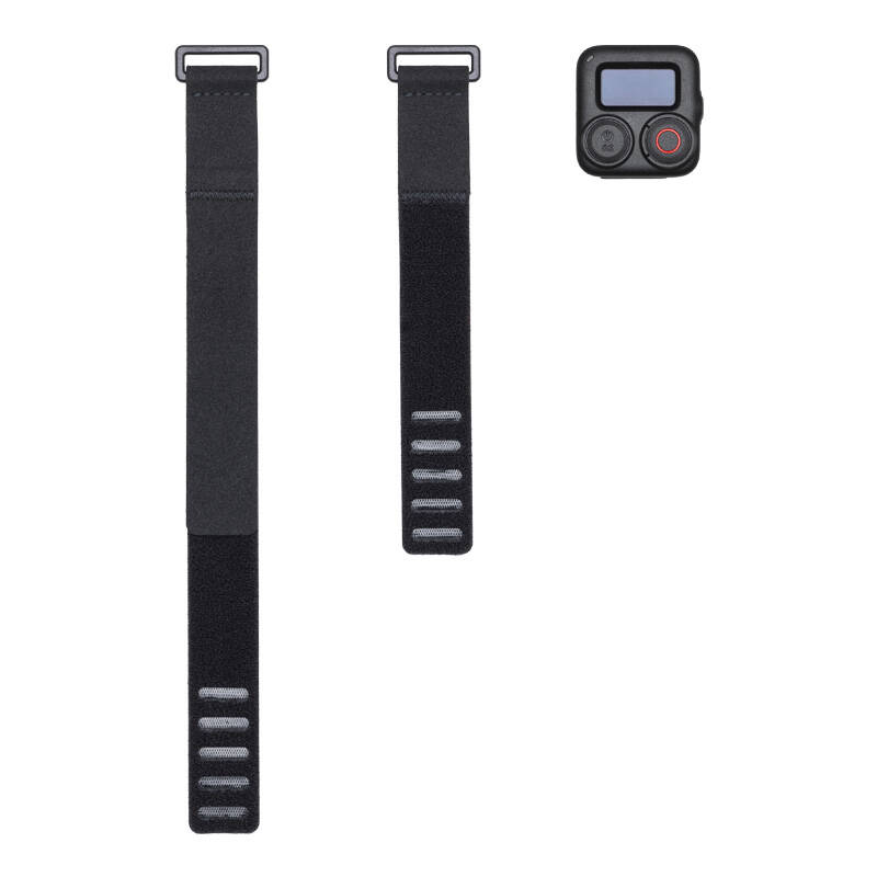 DJI Osmo Action 4 GPS Bluetooth kauko-ohjain