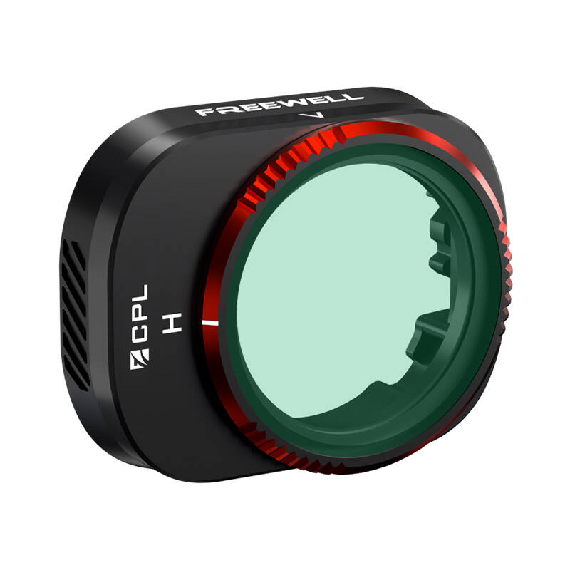 Suodin CPL Freewell DJI Mini 4 Pro:lle