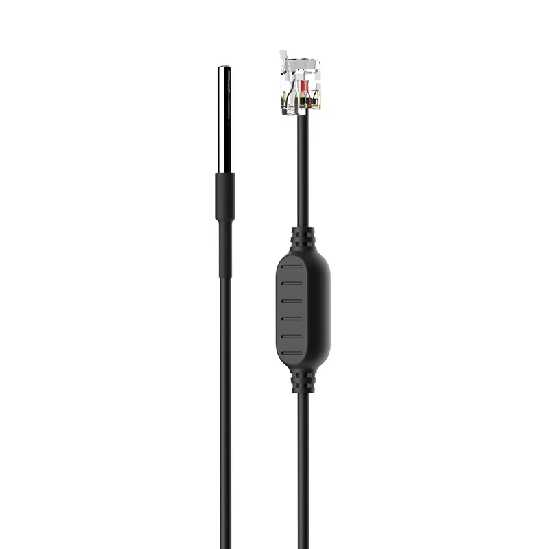 SONOFF WTS01 Temperature Sensor, 1.5m Cable
