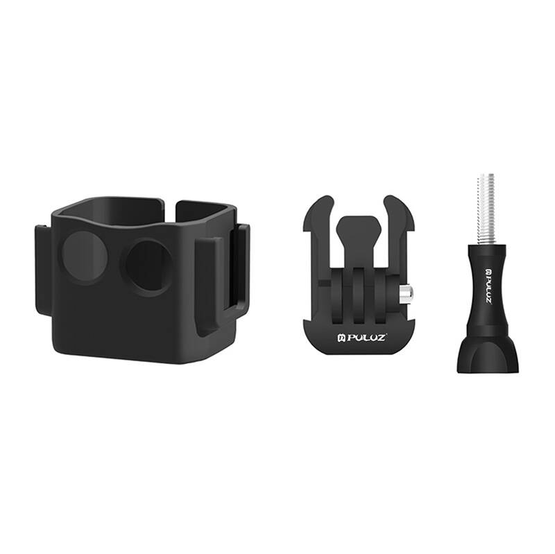 PULUZ laajennussuojasovittimen DJI Osmo Pocket 3:lle