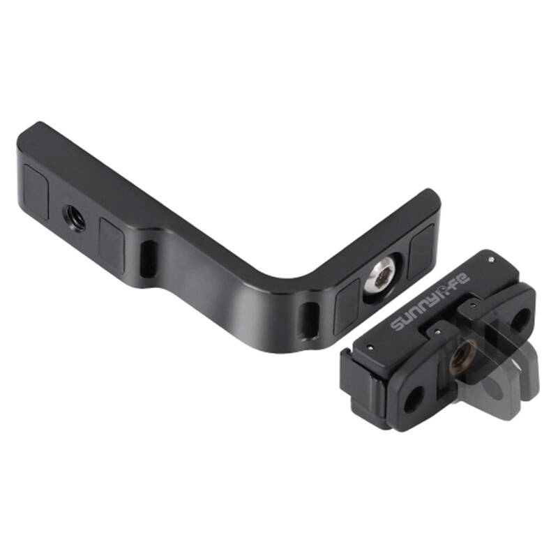Sunnylife magnetic mount for Insta360 X4 / X5