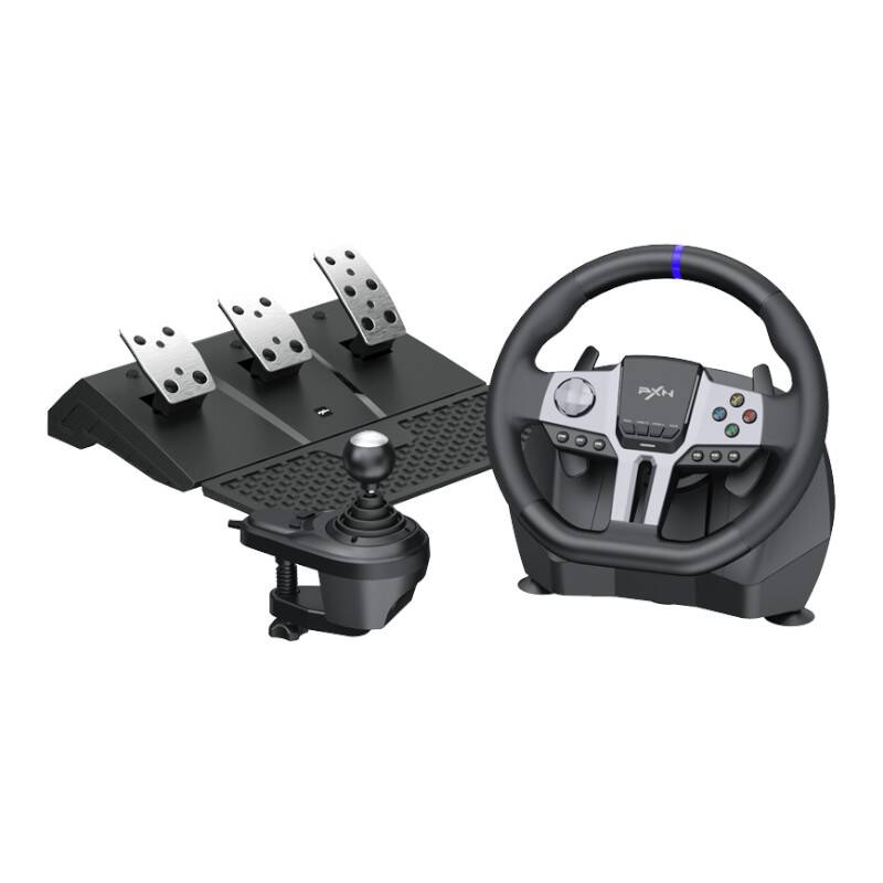 Peliratti PXN-V9Gen2 (PC / PS3 / PS4 / XBOX ONE / XBOX SERIES S&X / SWITCH)