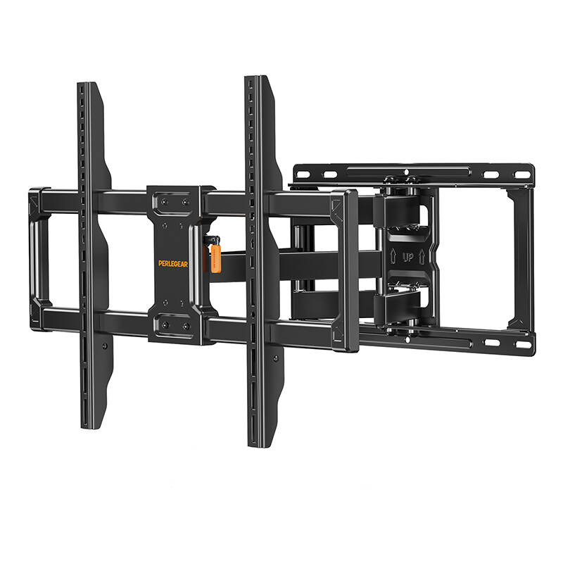 Perlegear PGLF12-EU TV-teline 42–82" televisioille