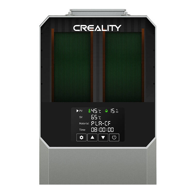 Creality Space Pi Plus Filamentin Kuivain
