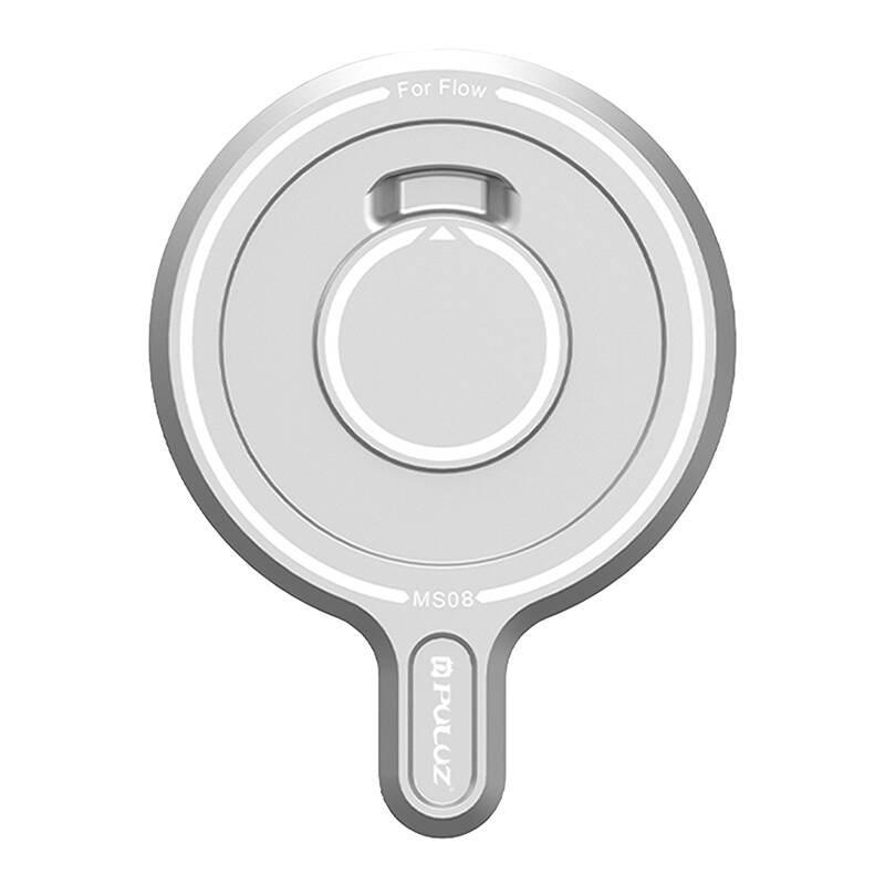 PULUZ magneettinen puhelinteline Insta360 Flow -gimbalille