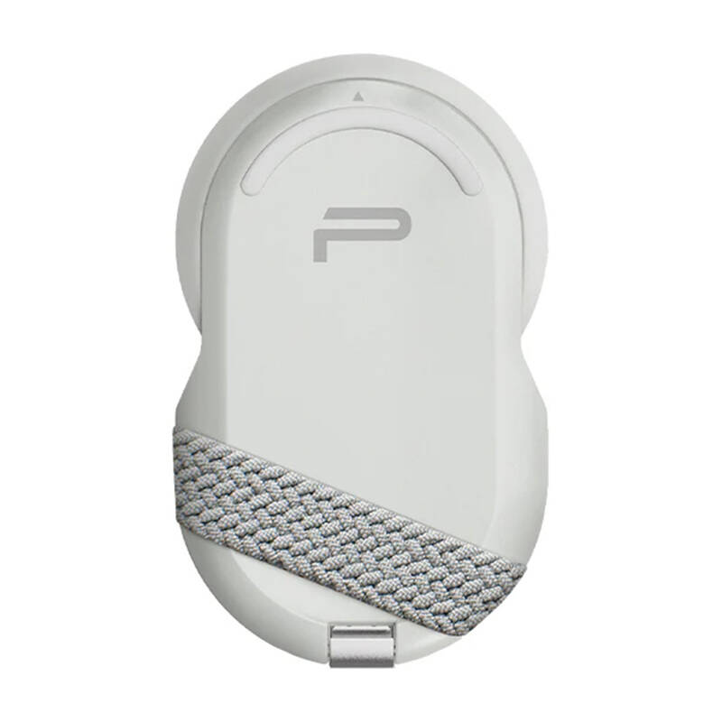PGYTech magneettinen puhelinteline (harmaa)