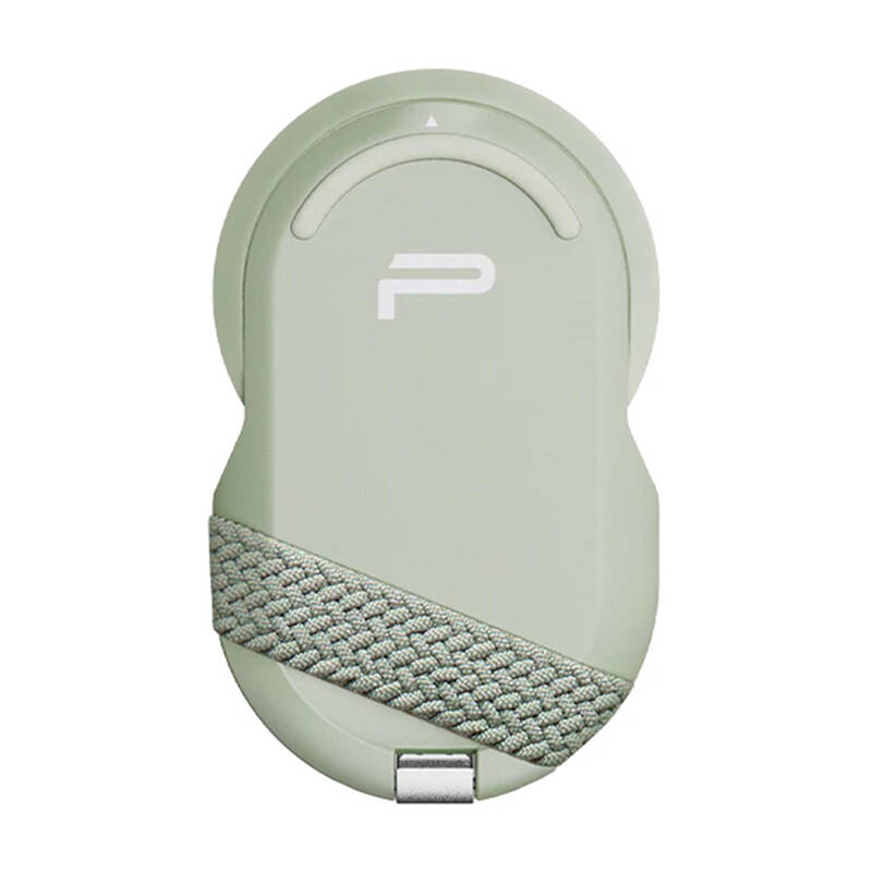 PGYTech magneettinen puhelinteline (vihreä)
