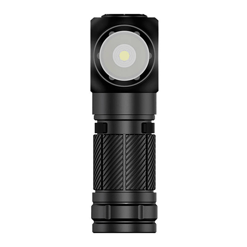 Superfire TH03 monitoiminen taskulamppu, 460 lm, USB-C, 5 tilaa