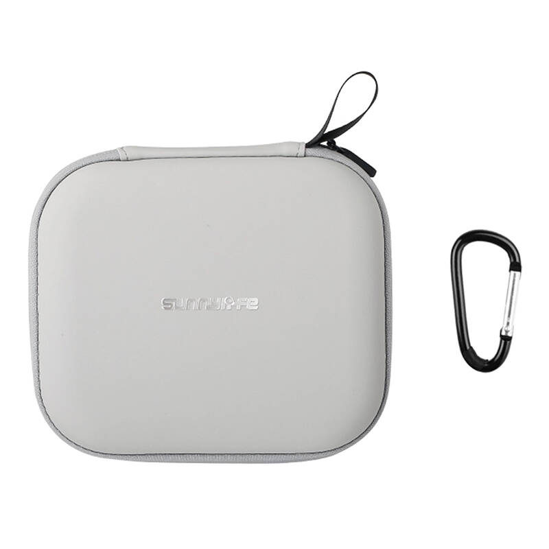 SUNNYLIFE laukku DJI Neo:lle (harmaa)