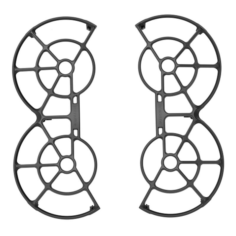 SUNNYLIFE potkurisuoja DJI Neo:lle (musta)