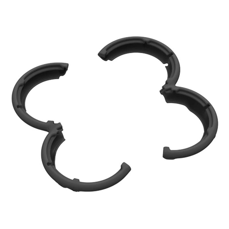 SUNNYLIFE potkurisuoja DJI Neo:lle (musta)