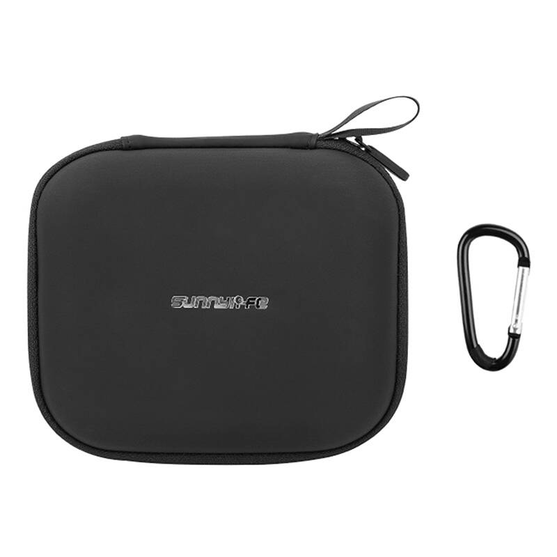 Sunnylife laukku DJI Neo:lle (musta)