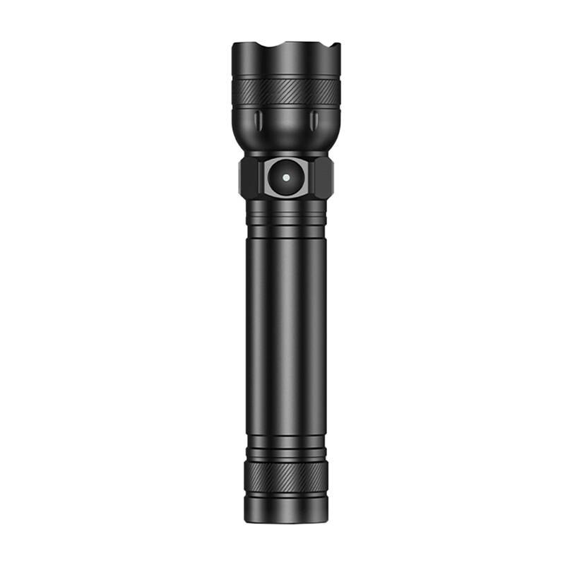 Superfire L27 taskulamppu - 1350 lm, 20W, 191 m, vedenkestävä