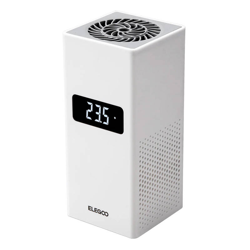 ELEGOO Mini Heater for 3D Printer