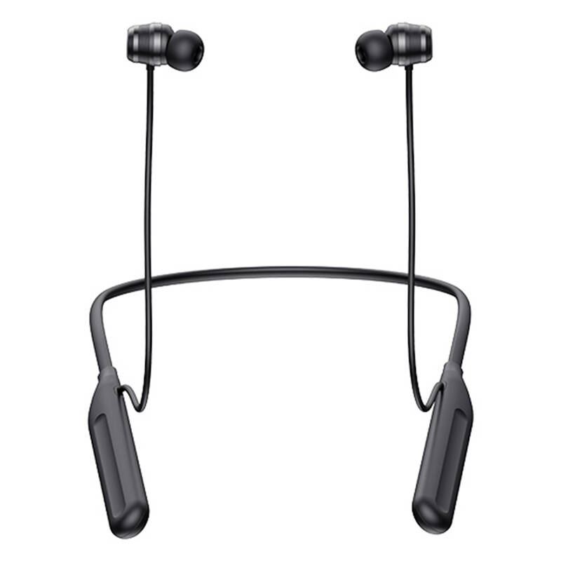 Havit E529BT Langattomat Kuulokkeet (musta)