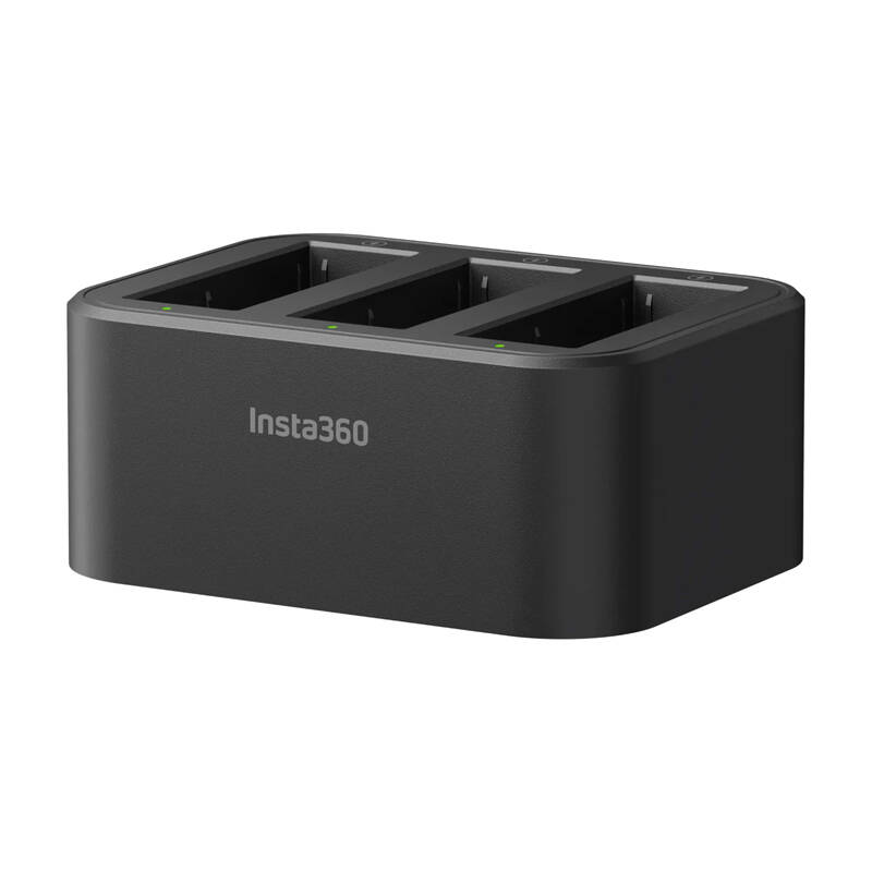 Insta360 Ace Pro 2 / Ace Pro / Ace pikalaturi akkulaturihubilla