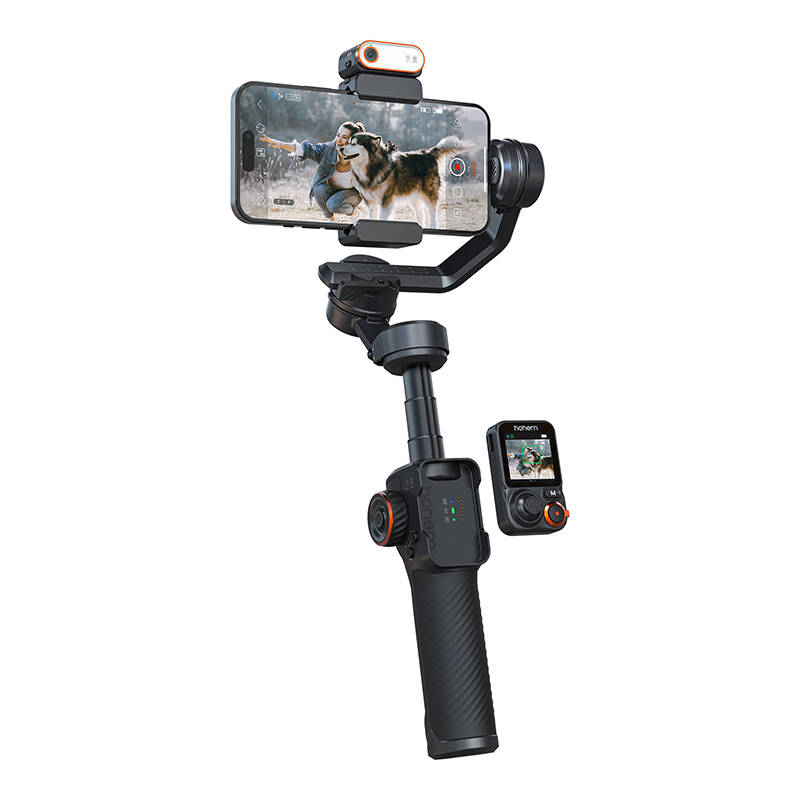 Hohem iSteady M7 -gimbal