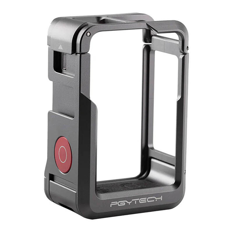 PGYTECH Shield DJI Osmo Action 5 Prolle