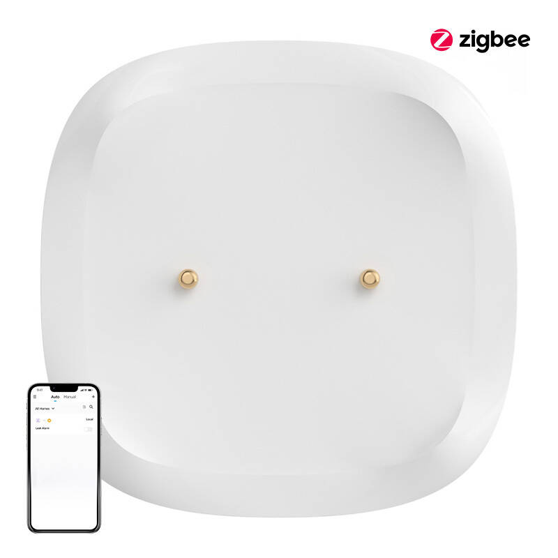 SONOFF SNZB-05P Smart Water Leak Sensor, Zigbee 3.0