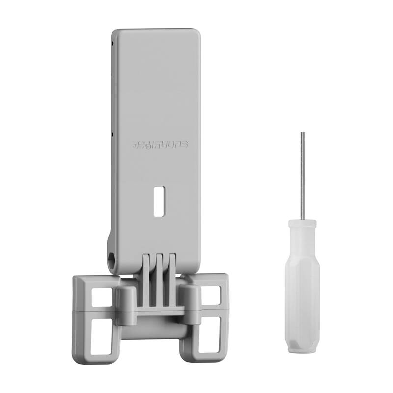 Sunnylife ZJ886-GY taitettava tablettiteline RC-N1, RC-N2 ja RC-N3 ohjaimille (harmaa)