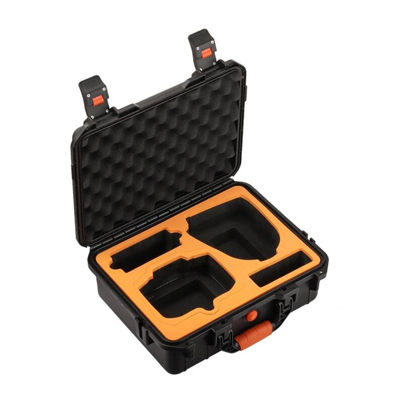 Sunnylife AQX-19 kuljetuslaukku DJI Flipille