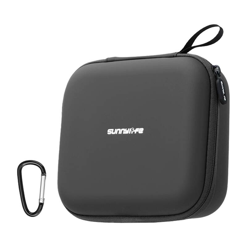 Sunnylife FP-B957-D -suojakuori DJI Flipille (musta)